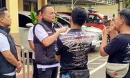 Satreskrim Polres Mojokerto Tangkap Residivis Spesialis Curanmor Pikap, Dua Pelaku Masih Buron