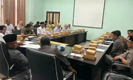 Komisi A DPRD Jombang Dorong Percepatan Koperasi Desa Merah Putih, 136 Desa Terkendala Lahan