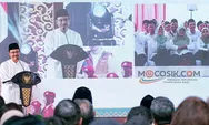 Mensos Gus Ipul Ajak 919 Operator Data Desa Jombang Perkuat Pemutakhiran DTSEN