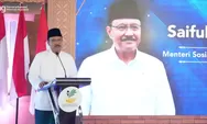 Pendopo KRT Sosrokoesoemo Jadi Saksi Sinergi Pengentasan Kemiskinan