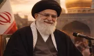 Breaking News! Pemimpin Tertinggi Iran Ali Khamenei Tewas dalam Serangan Udara AS–Israel