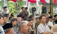 Kemensos Dorong DTSEN, Forum Dialog di Jombang Soroti Disparitas Honor Operator Desa