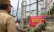 Pemkab Jombang Segel Ratusan Tower BTS Tanpa SLF