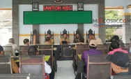 Camat Wonosalam Gerak Cepat Tanggapi Dugaan Kerusakan Hutan dan Gangguan Debit Mata Air