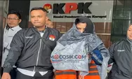 Bantah Terjaring OTT KPK, Bupati Pekalongan Fadia Arafiq: Tidak Ada Uang Serupiah Pun