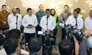 THR ASN dan BHR Ojol Naik, Pemerintah Targetkan Pertumbuhan Ekonomi RI Melesat