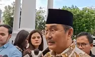 Tokoh Islam Apresiasi Surat Belasungkawa Prabowo atas Wafatnya Pemimpin Iran