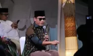 Gus Miftah Blak-blakan Sebut MBG Program Baik tapi Pengelolaannya yang Kurang Bagus   