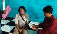 Polisi Tangkap Pria Asal Gresik Diduga Edarkan Uang Palsu di Pasuruan