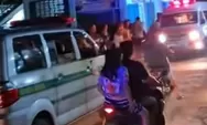Puluhan Santri di Jombang Diduga Keracunan Usai Makan Telur Asin Menu MBG Saat Buka Puasa