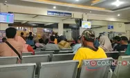 Pelayanan Samsat Jombang Dipuji Warga, Ambil STNK Cuma Butuh Kurang dari 30 Menit