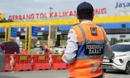 Jadwal One Way, Contra Flow, dan Ganjil Genap Jalan Tol saat Mudik Lebaran 2026, Catat Tanggalnya!