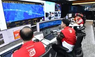 Stok BBM Pertamina Tak Habis dalam 21 Hari, Cadangan Terus Dijaga