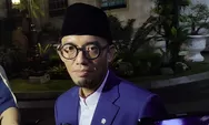 Terkait Kepastian Keberangkatan Haji, Prabowo Tekankan Keselamatan Jemaah Paling Utama
