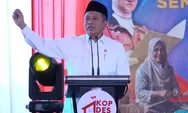 Anggota Kopdes di Pasuruan Berhasil Tumbuh Pesat Berkat Terobosan Kolaborasi Ini