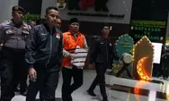 KPK Tahan Eks Menteri Agama YCQ dalam Kasus Korupsi Kuota Haji, Kerugian Negara Capai Rp622 Miliar