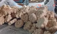 Kue Emput, Jajanan Tradisional Khas Jawa yang Mulai Langka namun Sarat Nilai Sejarah Kuliner