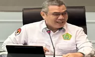 Kemenag Ingatkan ASN Tolak Gratifikasi dan Larangan Minta THR Jelang Idulfitri 1447 H