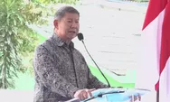 Pesan Prabowo: Tanah BUMN Adalah Tanah Rakyat, Tak Boleh Dijual