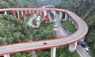 Mudik Lebaran 2026, Jalur Lembah Anai dan Sitinjau Lauik Beroperasi 24 Jam