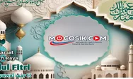 Lebaran Makin Keren! Ini 10 Link Twibbon Hari Raya Idulfitri 2026 yang Lagi Banyak Dipakai Netizen