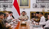 Prabowo Beberkan Kronologi dan Alasan Indonesia Kolektif dengan Negara Mayoritas Muslim Lain Gabung BoP