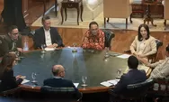 Prabowo Sebut Serangan Air Keras ke Aktivis adalah Terorisme: Usut Sampai Dalangnya!