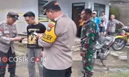 Ledakan Mercon di Ngoro Jombang, Tiga Pelajar Terluka Saat Meracik Bubuk Petasan