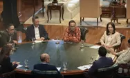 Prabowo Tegaskan RI Tak Pernah Komitmen Sumbang USD 1 Miliar untuk BoP