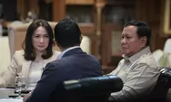 Ada Perjanjian Tarif AS, Hilirisasi Tetap Jadi Prioritas Prabowo