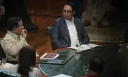 Dari Dapur MBG hingga Perumahan Rakyat, Strategi Prabowo Ciptakan Pertumbuhan Ekonomi 8 Persen