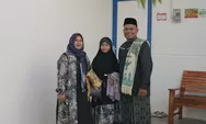 Cerita Warga Kampung Nelayan Sejahtera Indramayu, Lebaran Perdana di Rumah Baru dari Pemerintah