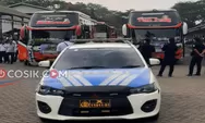 Dishub Jombang Fasilitasi Mudik–Balik Gratis Lebaran 2026, Ratusan Warga Terlayani Rute Jakarta–Jombang