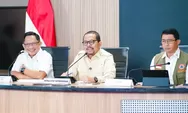 Anggaran Pendidikan Tak Dikurangi, Justru Diperkuat Lewat Revitalisasi Sekolah