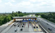 Mau Perjalanan Arus Balik Lebih Nyaman? Yuk Manfaatkan Diskon Tarif Jalan Tol Mulai Hari Ini 26 Maret 2026