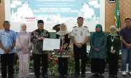 Bupati Warsubi Buka Musrenbang RKPD 2027, Fokus Integrasi Industri dan Sektor Primer
