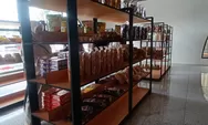 Libur Lebaran Untungkan UMKM, Timus Goreng Karanganyar hingga Nanas Subang Diburu Pemudik
