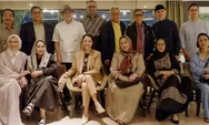 Hari Film Indonesia 2026: PARFI' 56 Serukan Penguatan Ekosistem, KOlaborasi Global dan Kesejahteraan Insan Film