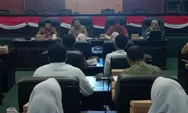DPRD Jombang Susun Raperda Perlindungan Guru dan Tenaga Kependidikan, Cegah Kriminalisasi saat Mendidik