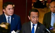 Menteri ESDM Bahlil Buka Suara Soal Isu Kenaikan Harga BBM Non-Subsidi 10 Persen Mulai 1 April 2026