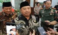 Musrenbang RKPD 2027 Jombang Dimulai, Bupati Warsubi Siapkan Program Desa Rp800 Juta
