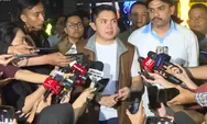 Pasar Murah Pemerintah Gerakkan Ekonomi, Libatkan 1.000 Pedagang Kaki Lima