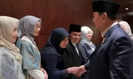 Antusias Diaspora Sambut Prabowo di Jepang: Beliau Sangat Ramah, Bisa Selfie