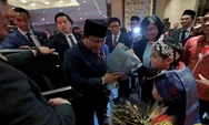 Tiba di Jepang, Prabowo Langsung Dapat Doa Tulus dari Anak Diaspora: Sehat Selalu Pak!