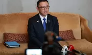 Duka Mendalam atas Gugurnya Personel TNI, Menlu Kecam Keras Serangan Israel di Lebanon