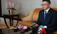 Indonesia Protes Keras atas Gugurnya Personel di Lebanon, Tuntut Penyelidikan Serius
