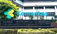 Cegah Penularan, Kemenkes Keluarkan Surat Edaran Kewaspadaan Campak untuk Tenaga Medis & Kesehatan