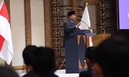 Pesan Prabowo ke Pengusaha Jepang: Jika Ada Keluhan di Indonesia, Laporkan ke Saya!