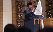 Prabowo Ajak Pengusaha Jepang Investasi di Indonesia: Filosofi Kami Seribu Teman Terlalu Sedikit