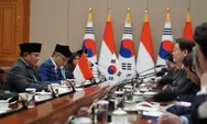 Prabowo Sampaikan Duka Cita atas Gugurnya Tiga Prajurit TNI dalam Misi Perdamaian di Timur Tengah